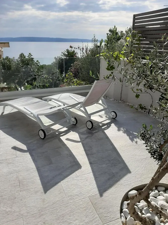 Sun4Fun Apartment Trogir