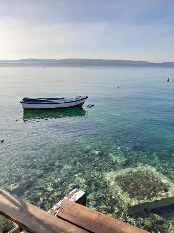 Sun4Fun Apartment Trogir