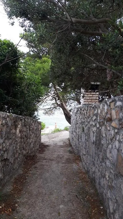 Sun4Fun Apartment Trogir
