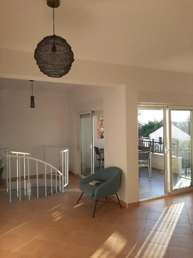 Sun4Fun Apartment Trogir Croatia