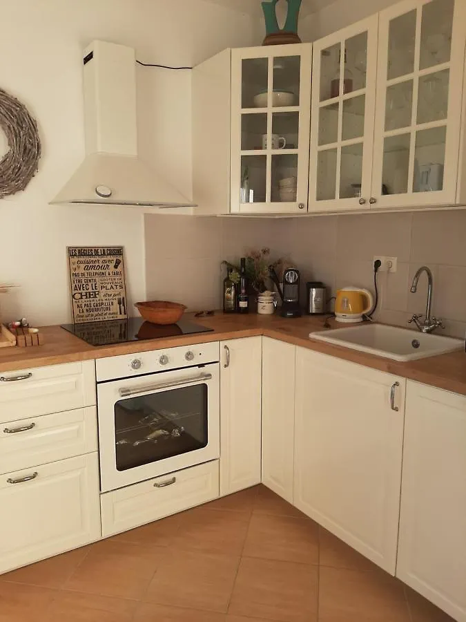 Sun4Fun Apartment Trogir 0*,  Croatia