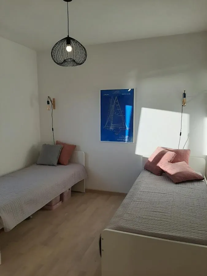 Sun4Fun Apartment Trogir Croatia