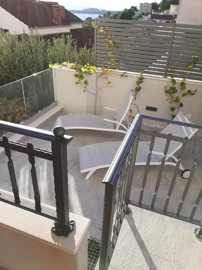 Sun4Fun Apartment Trogir