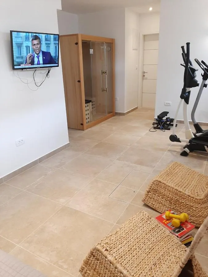 Sun4Fun Apartment Trogir Croatia