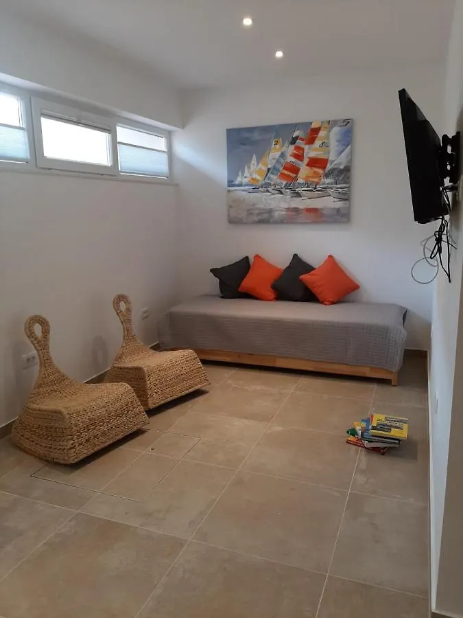 Sun4Fun Apartment Trogir