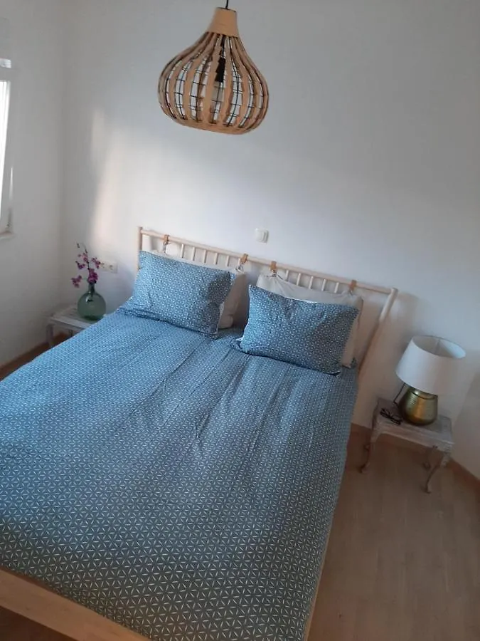 Sun4Fun Apartment Trogir