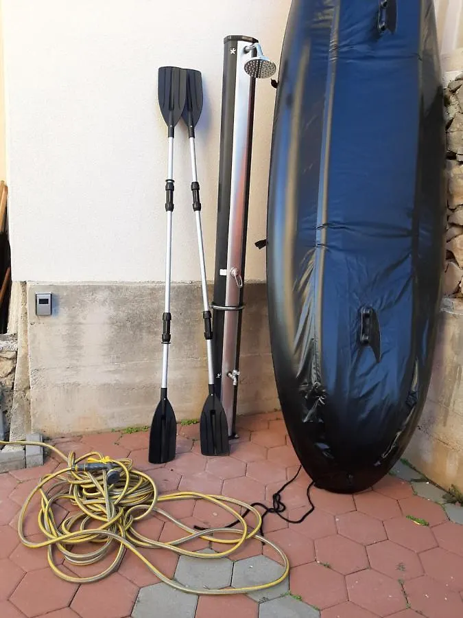 Sun4Fun Apartment Trogir