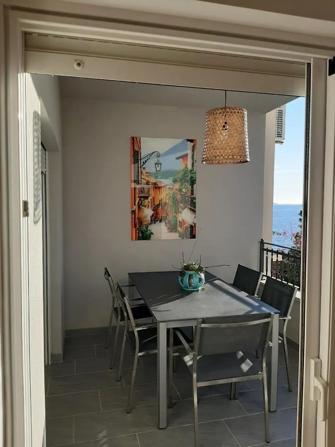 Sun4Fun Apartment Trogir
