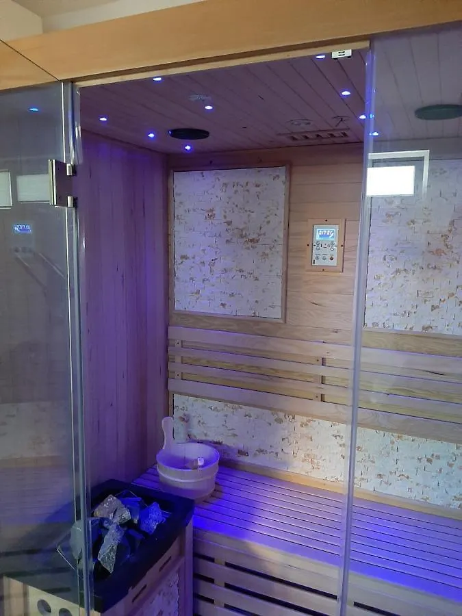 Sun4Fun Apartment Trogir Croatia