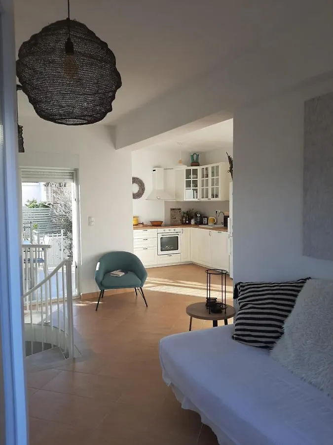 Sun4Fun Apartment Trogir