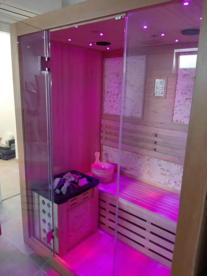Sun4Fun Apartment Trogir