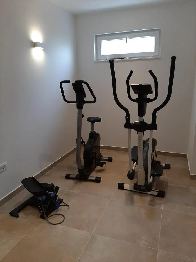 Sun4Fun Apartment Trogir