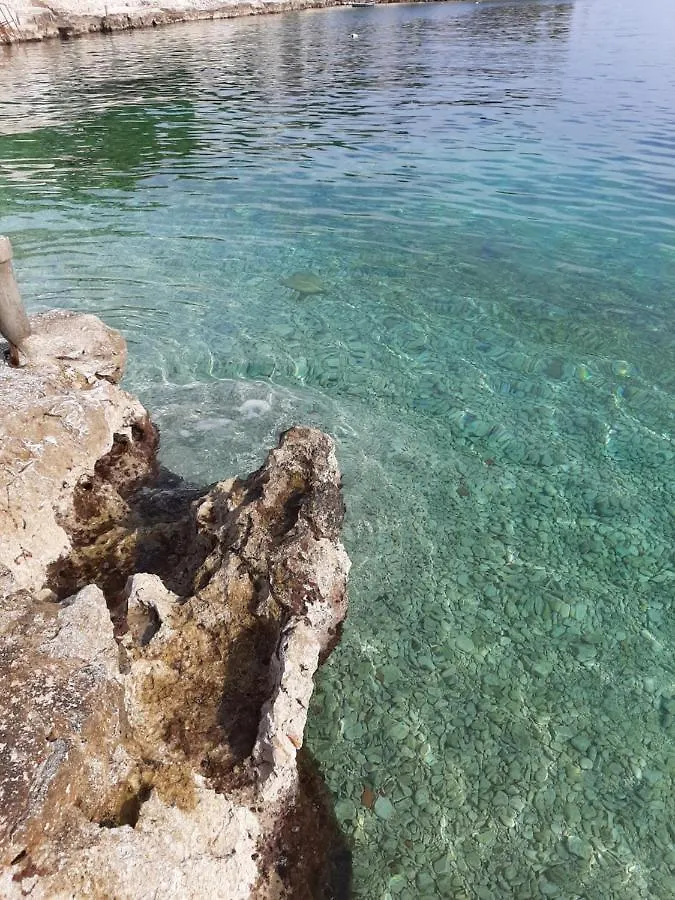 Sun4Fun Apartment Trogir Croatia