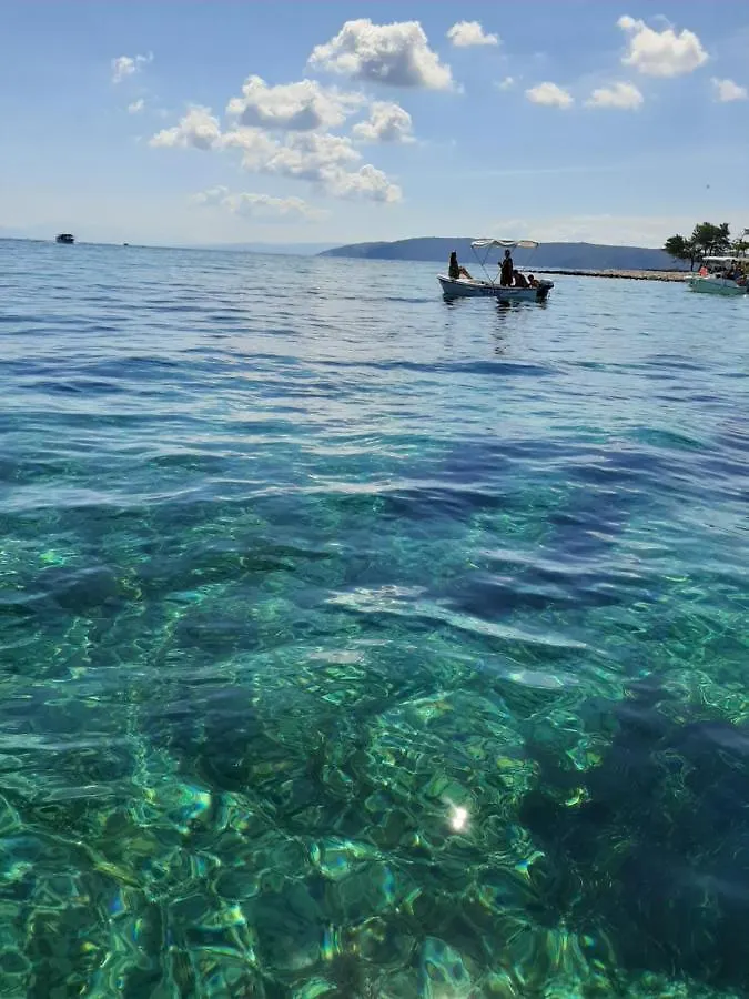 Sun4Fun Apartment Trogir 0*,  Croatia
