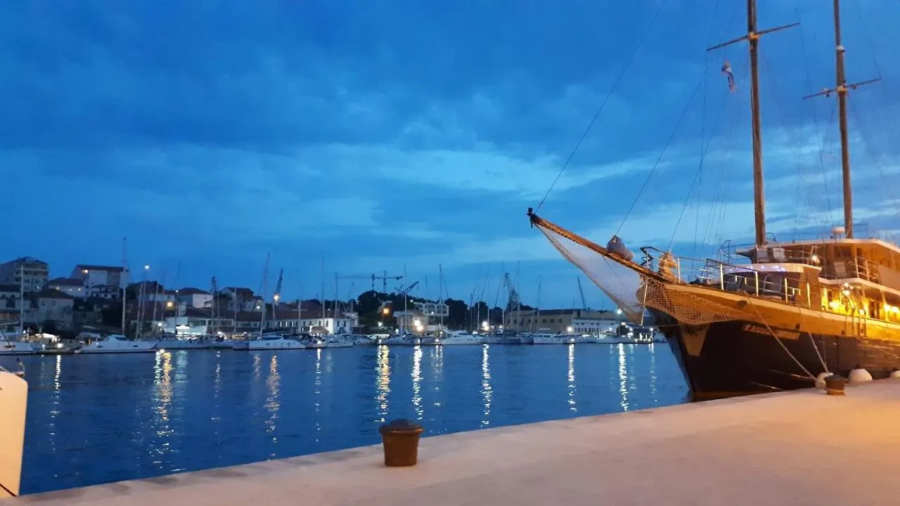 Sun4Fun Apartment Trogir Croatia