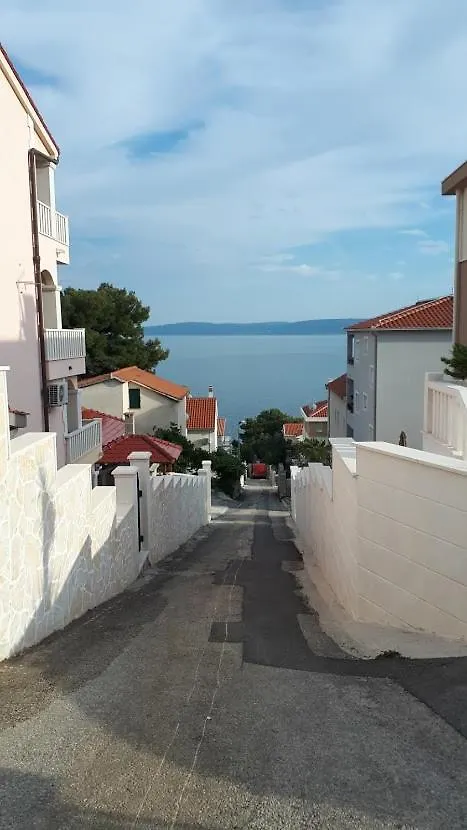 Sun4Fun Apartment Trogir Croatia