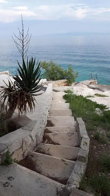 Sun4Fun Apartment Trogir 0*,  Croatia