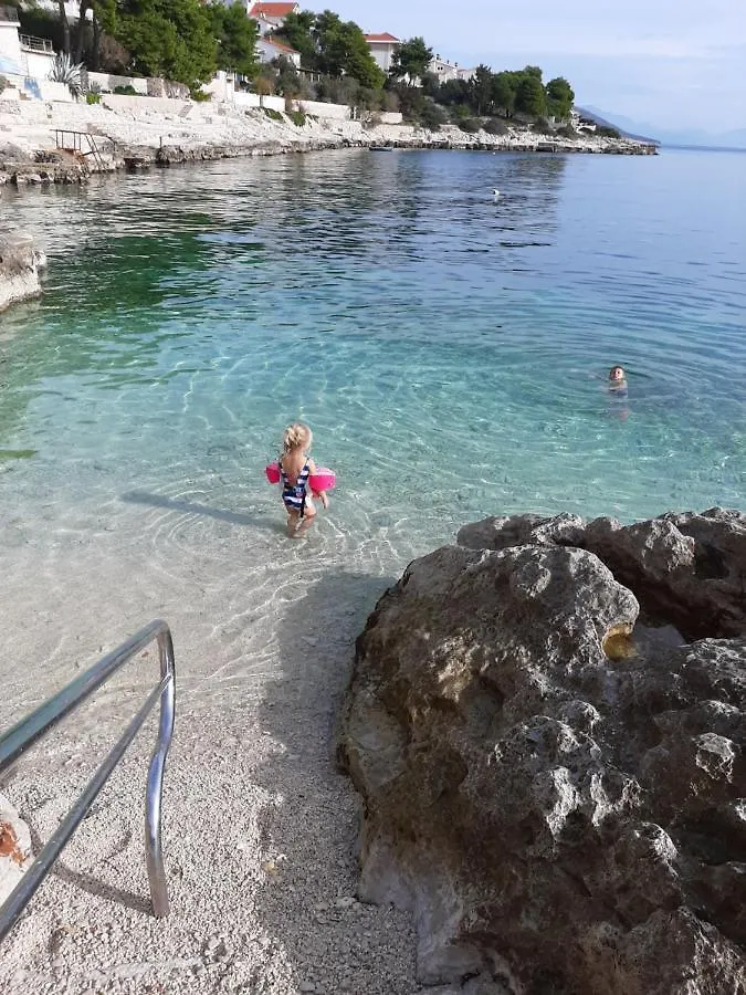 Sun4Fun Apartment Trogir