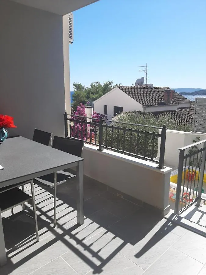 Sun4Fun Apartment Trogir Croatia