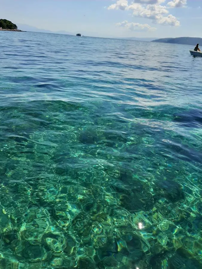 Sun4Fun Apartment Trogir Croatia