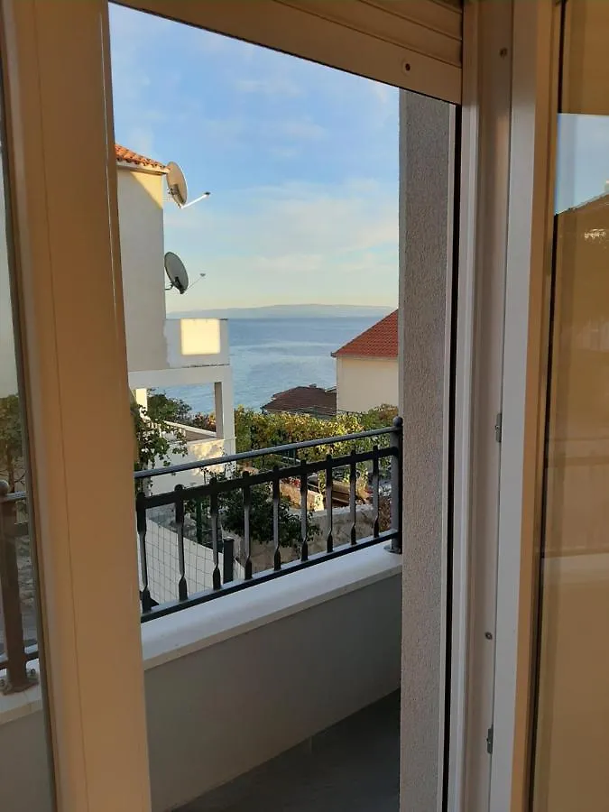 Sun4Fun Apartment Trogir