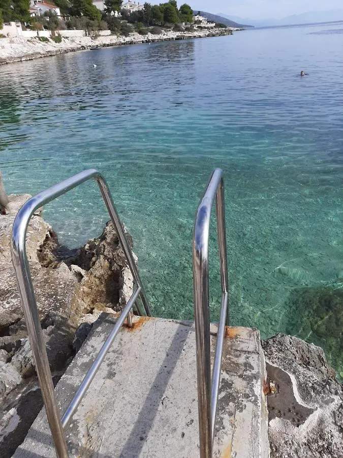 Sun4Fun Apartment Trogir