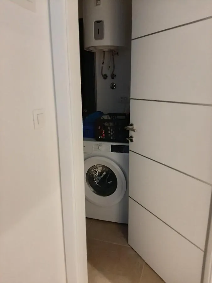 Sun4Fun Apartment Trogir