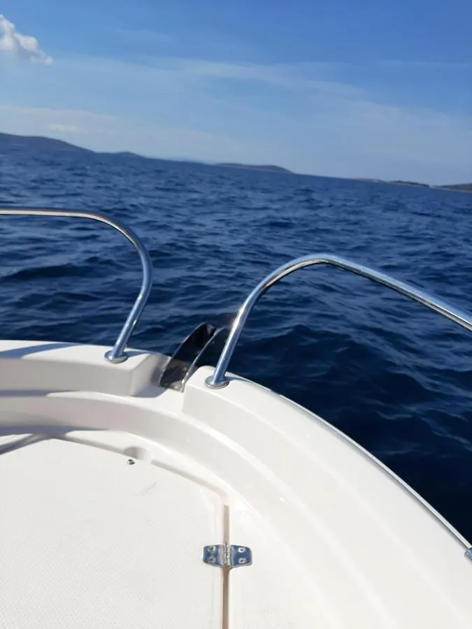 Sun4Fun Apartment Trogir
