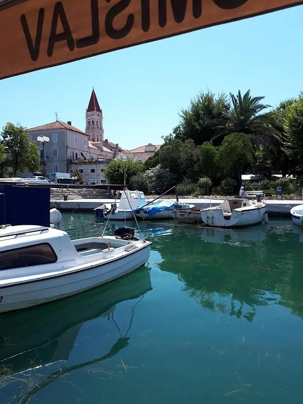 Sun4Fun Apartment Trogir